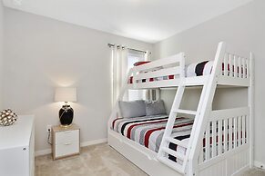 Four Bedrooms TownHome Close to Disney 5162A