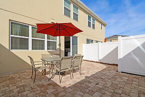 Four Bedrooms TownHome Close to Disney 5162A