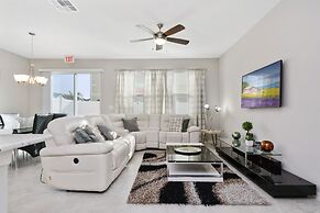 Four Bedrooms TownHome Close to Disney 5162A