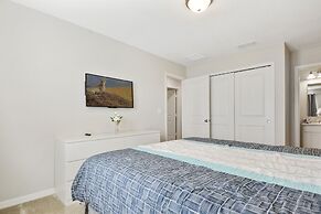 Four Bedrooms TownHome Close to Disney 5162A