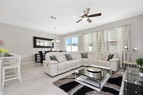 Four Bedrooms TownHome Close to Disney 5162A