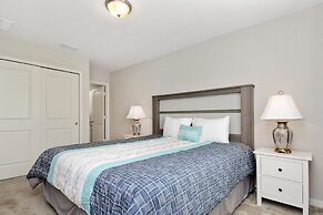 Four Bedrooms TownHome Close to Disney 5162A