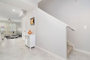 Four Bedrooms TownHome Close to Disney 5162A