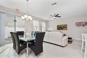 Four Bedrooms TownHome Close to Disney 5162A