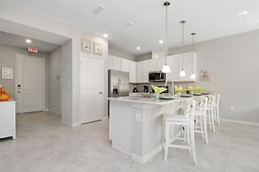 Four Bedrooms TownHome Close to Disney 5162A