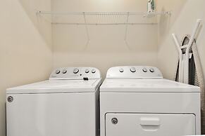 Four Bedrooms TownHome Close to Disney 5162A