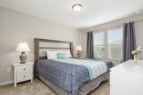 Four Bedrooms TownHome Close to Disney 5162A