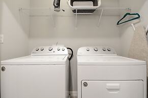 Four Bedroom GameRoom Compass Bay Resort 5128A