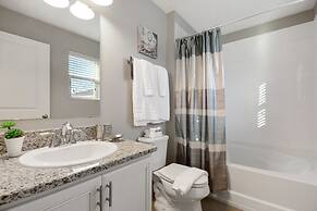 Four Bedroom GameRoom Compass Bay Resort 5128A