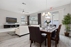 Four Bedroom GameRoom Compass Bay Resort 5128A