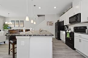 Four Bedroom GameRoom Compass Bay Resort 5128A