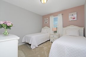 Four Bedroom GameRoom Compass Bay Resort 5128A