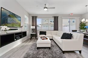 Four Bedroom GameRoom Compass Bay Resort 5128A