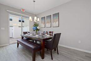 Four Bedroom GameRoom Compass Bay Resort 5128A