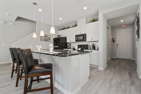 Four Bedroom GameRoom Compass Bay Resort 5128A