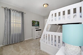 Four Bedroom GameRoom Compass Bay Resort 5128A