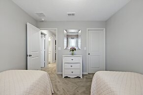 Four Bedroom GameRoom Compass Bay Resort 5128A