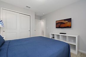 Four Bedroom GameRoom Compass Bay Resort 5128A