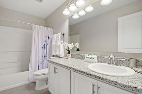 Four Bedroom GameRoom Compass Bay Resort 5128A