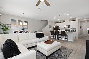 Four Bedroom GameRoom Compass Bay Resort 5128A