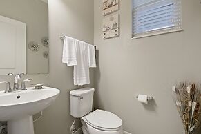 Four Bedroom GameRoom Compass Bay Resort 5128A