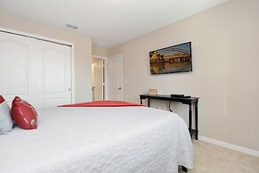 Amazing 4 Bedroom Close to Disney @Compass Bay Resort 5161