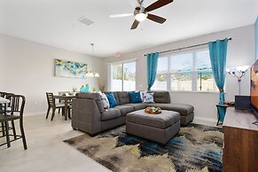 Amazing 4 Bedroom Close to Disney @Compass Bay Resort 5161