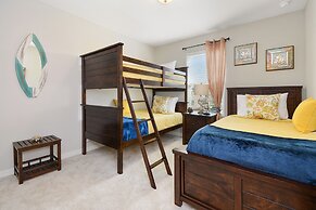 Amazing 4 Bedroom Close to Disney @Compass Bay Resort 5161