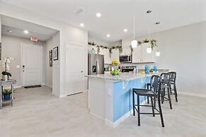 Amazing 4 Bedroom Close to Disney @Compass Bay Resort 5161