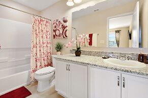 Amazing 4 Bedroom Close to Disney @Compass Bay Resort 5161
