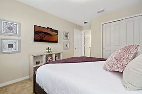 Family Friendly 4Bed Sleeps 8 Close Disney @CompassBayResort 5148