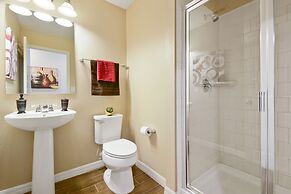 Family Friendly 4Bed Sleeps 8 Close Disney @CompassBayResort 5148