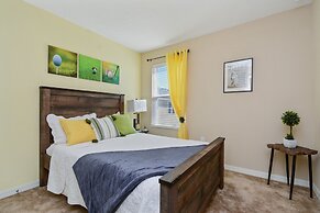 Family Friendly 4Bed Sleeps 8 Close Disney @CompassBayResort 5148