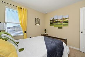 Family Friendly 4Bed Sleeps 8 Close Disney @CompassBayResort 5148