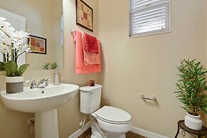 Family Friendly 4Bed Sleeps 8 Close Disney @CompassBayResort 5148