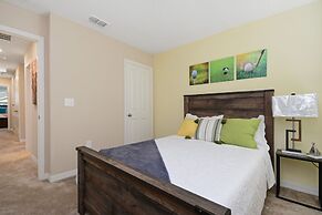 Family Friendly 4Bed Sleeps 8 Close Disney @CompassBayResort 5148