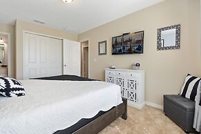 Family Friendly 4Bed Sleeps 8 Close Disney @CompassBayResort 5148