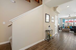 Family Friendly 4Bed Sleeps 8 Close Disney @CompassBayResort 5148