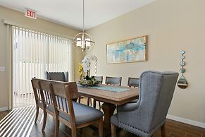 Family Friendly 4Bed Sleeps 8 Close Disney @CompassBayResort 5148