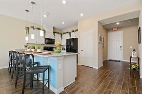 Family Friendly 4Bed Sleeps 8 Close Disney @CompassBayResort 5148