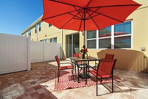 Family Friendly 4Bed Sleeps 8 Close Disney @CompassBayResort 5148