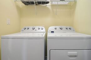 Stunning 4Bd Sleeps9 w Jacuzzi Close to Disney @ Compass Bay 5113