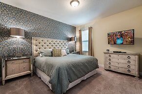 Wonderful 8Bd w/ Pool & GameRoom @ Encore 461