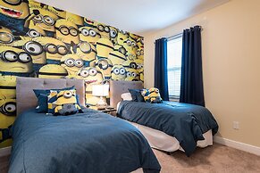 Wonderful 8Bd w/ Pool & GameRoom @ Encore 461