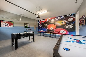 Wonderful 8Bd w/ Pool & GameRoom @ Encore 461