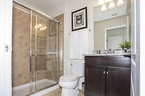 Luxury 5 Bedroom w/ Private Pool Close to Disney 8875