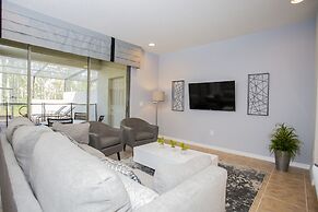 Luxury 5 Bedroom w/ Private Pool Close to Disney 8875