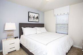 Luxury 5 Bedroom w/ Private Pool Close to Disney 8875