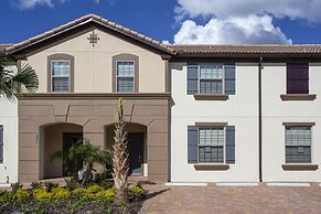 Luxury 5 Bedroom w/ Private Pool Close to Disney 8875