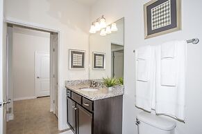 Luxury 5 Bedroom w/ Private Pool Close to Disney 8875